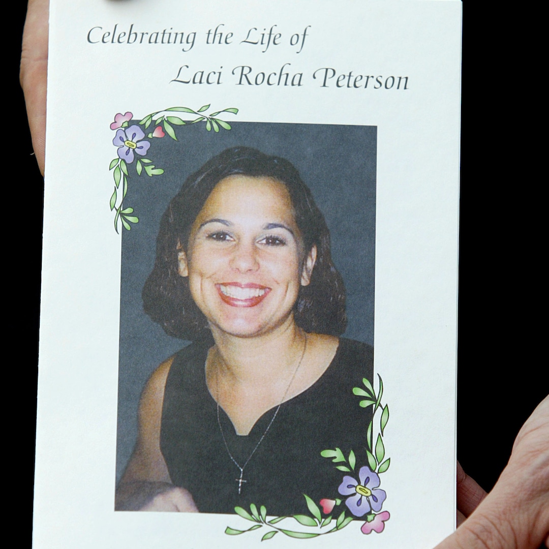Why the Grisly Murder of Laci Peterson Is Still So Shocking